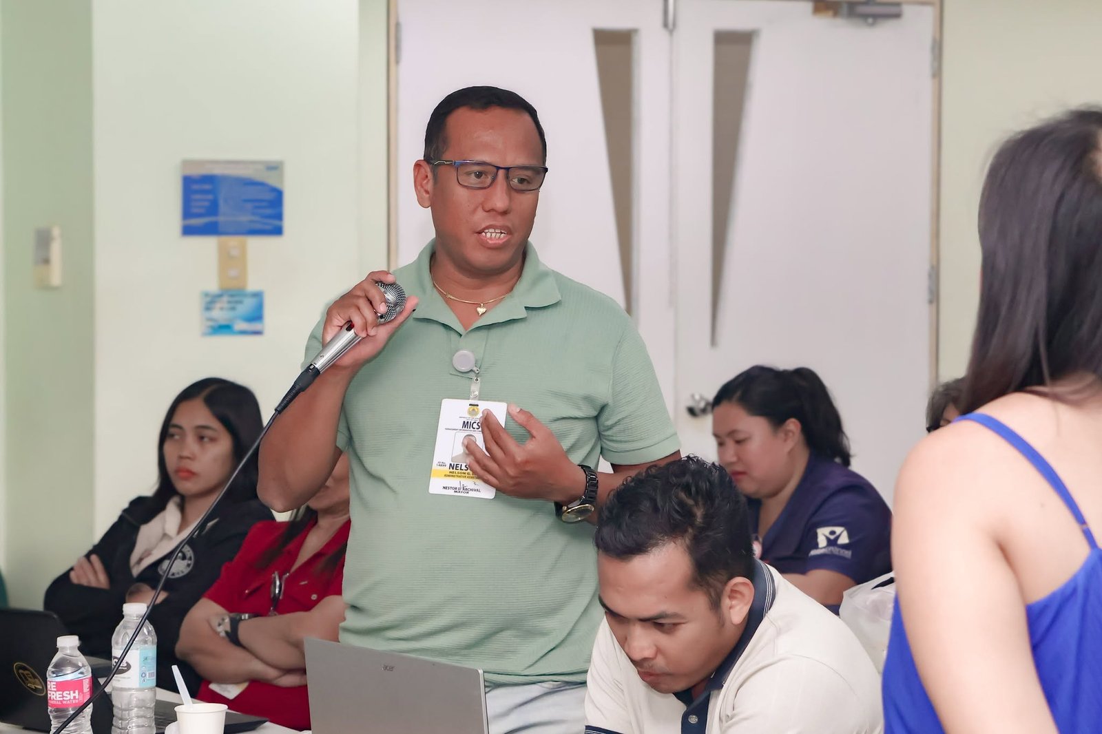 Cebu City Strengthens Digital Governance Through AI Innovation Initiative